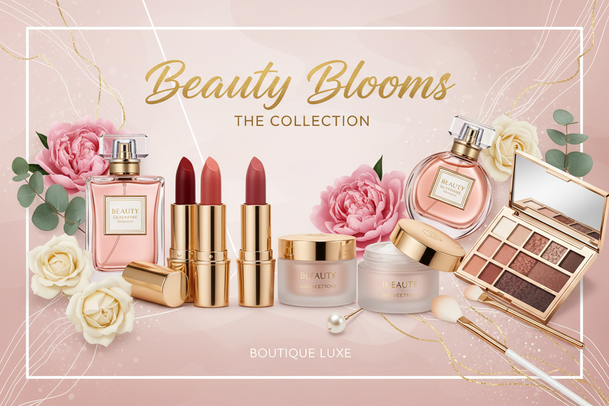 Beauty Products