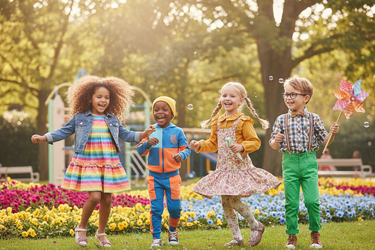 kids Collection